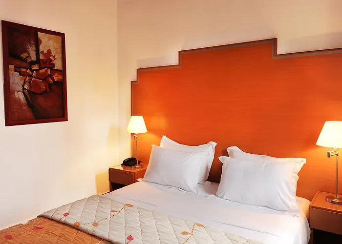 Farah Inn Ifrane