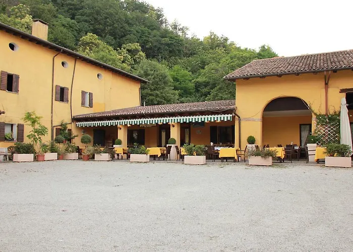 Agriturismo Ca Noale