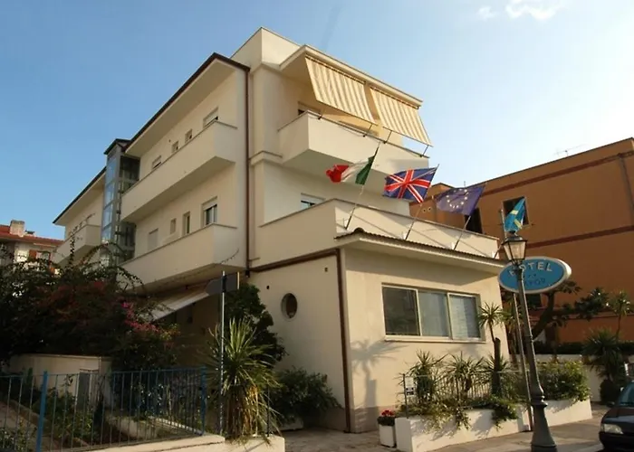 Hotel Mayor