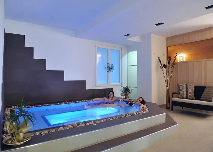 Hotel 3 stelle: Bio Hotel Benny