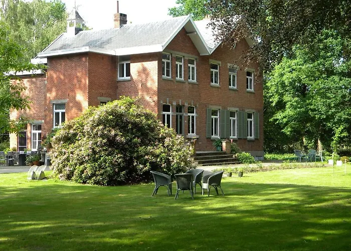  B&B Le Refuge
