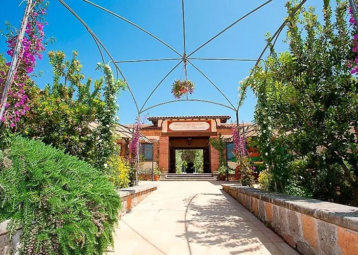 La villa: Corte In Fiore