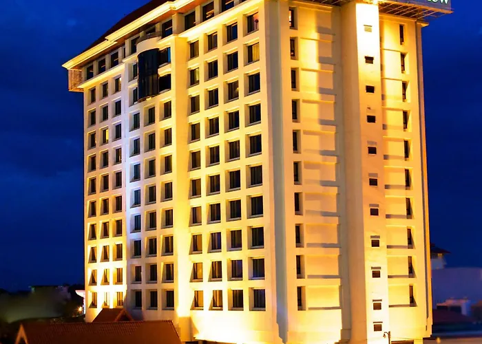  Chiangmai Grandview & Convention Center