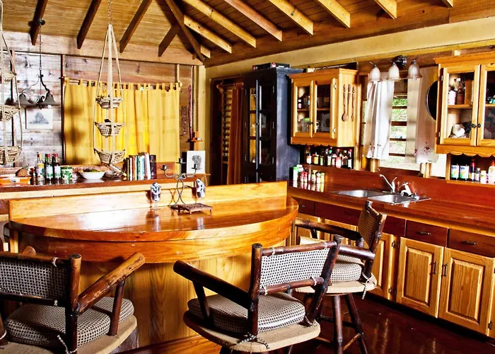 Zimbali Culinary Retreats