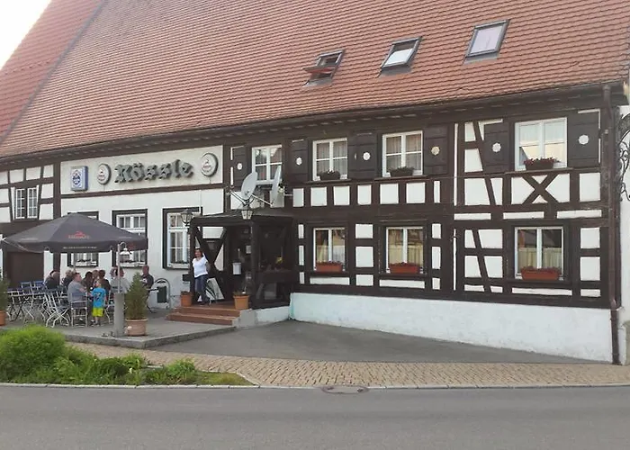 Gasthaus Rössle