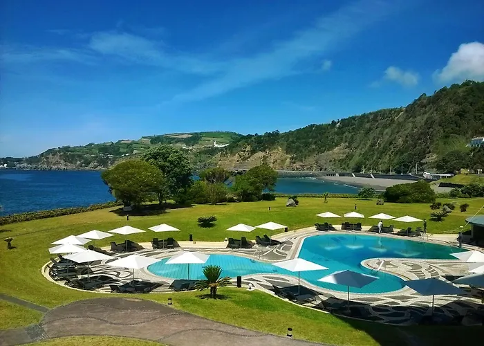  Pestana Bahia Praia Nature & Beach Resort
