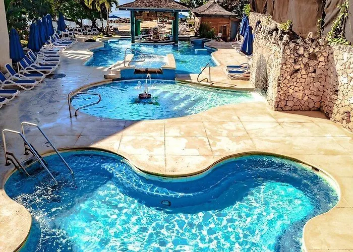 Hedonism II All Inclusive (Adults Only)