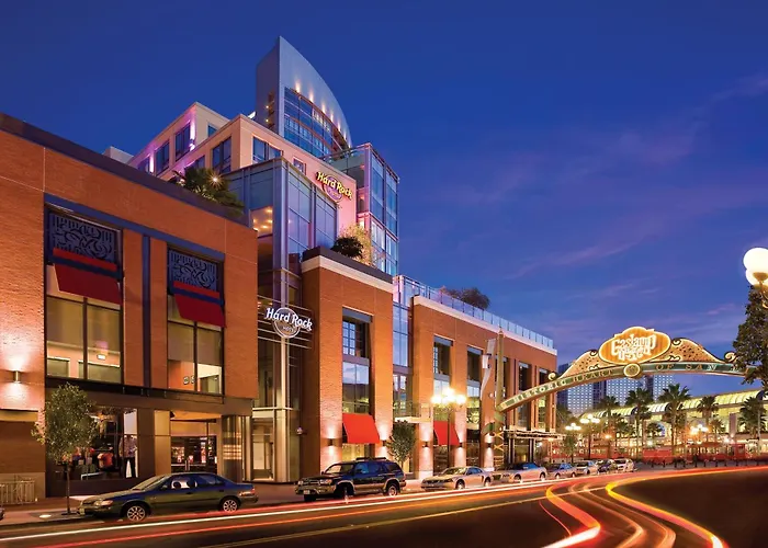 Hard Rock
