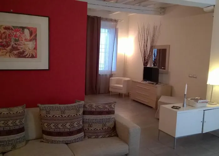 Hotel adatto agli animali: Agorà Residenza