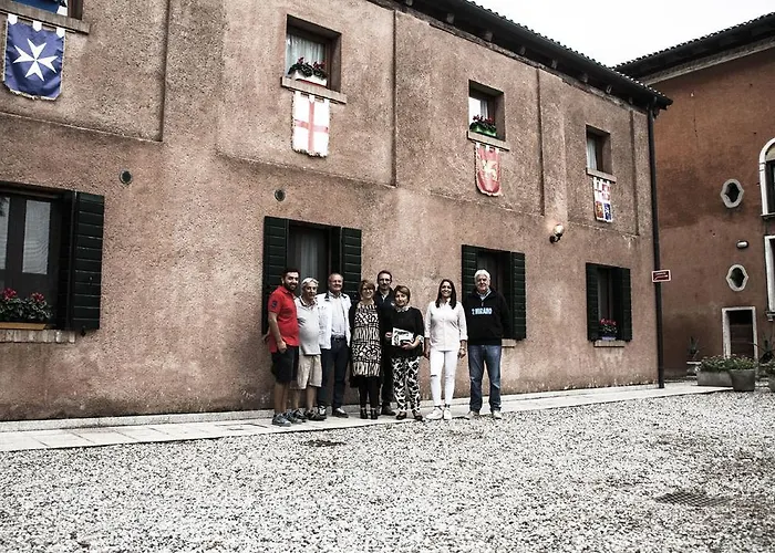 Agriturismo Villa Mocenigo Mirano