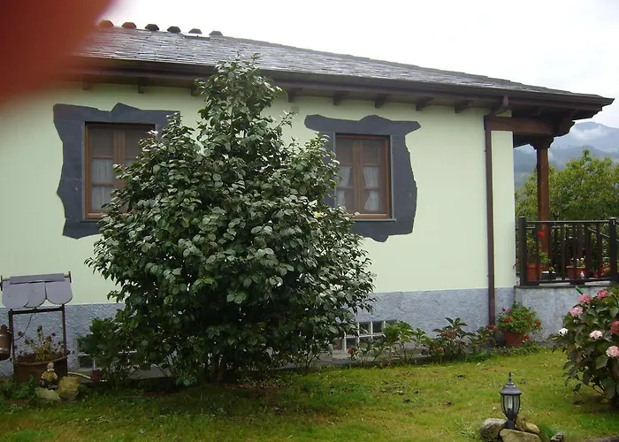Casa Maseda