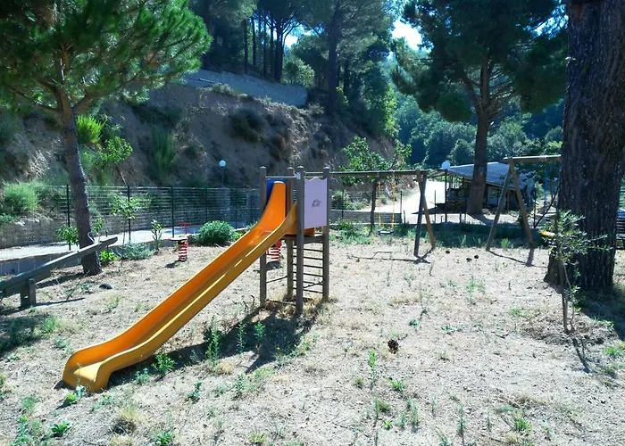 Agriturismo La Pigna Corigliano Calabro