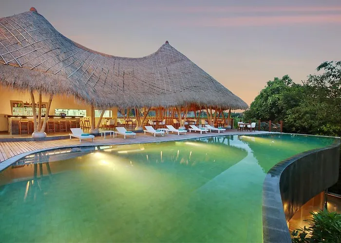 Theanna And Spa Canggu
