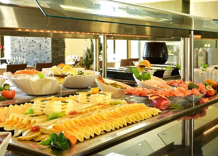 The Navigator - Colombus Apartments & Villas Porto Santo