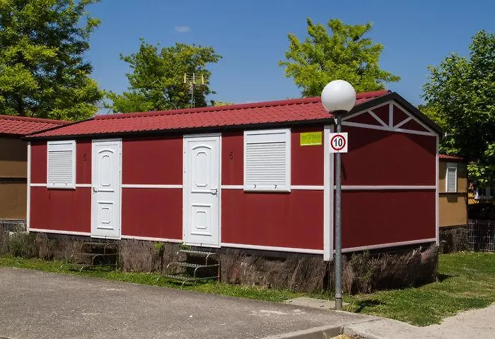 Camping De Olite