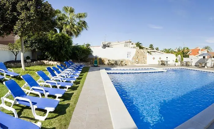 Alquiler de vacaciones: Ona Aldea Del Mar