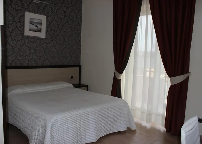 Hotel Hermitage Qualiano