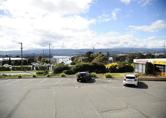 Best Selfcatering Tamar River Villas