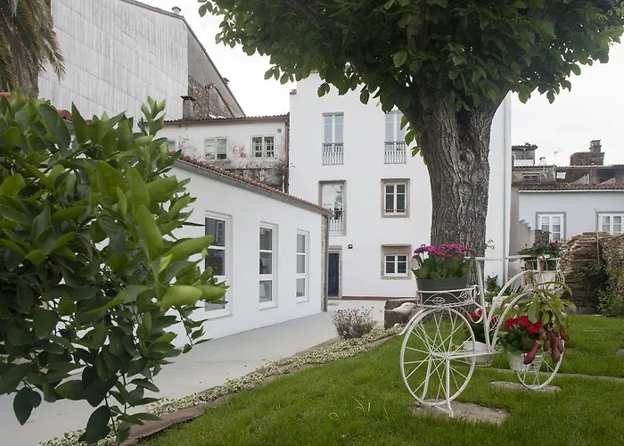 Apartamento: A Fonte Das Hortas Residencial