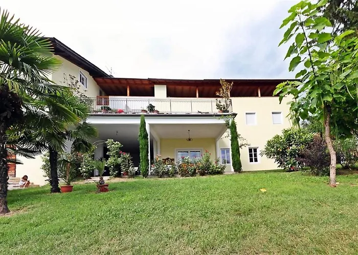 Albergo economico: Brandlgut