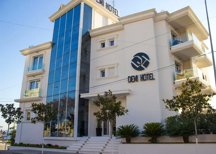 Demi Hotel
