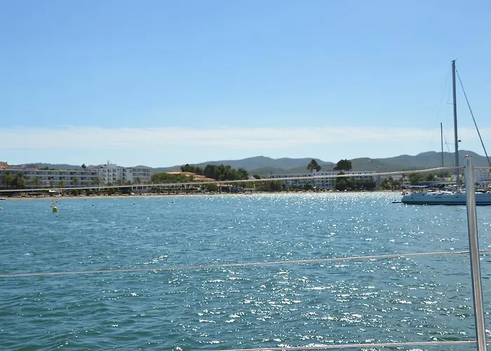 Hotel que admite mascotas: Apartment Ibiza