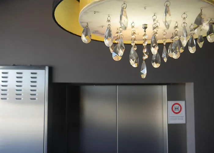 Apart hotel: 5Th Avenue Hotel