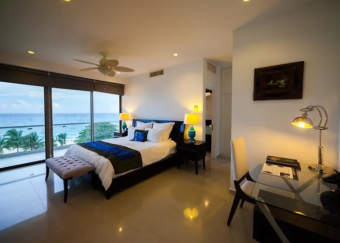 Apart hotel: 5Th Avenue Hotel