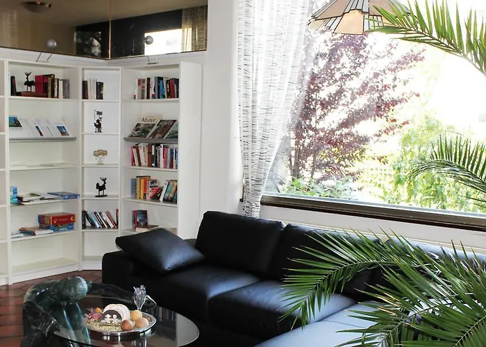 Günstiges Hotel: Hotel Wakenitzblick