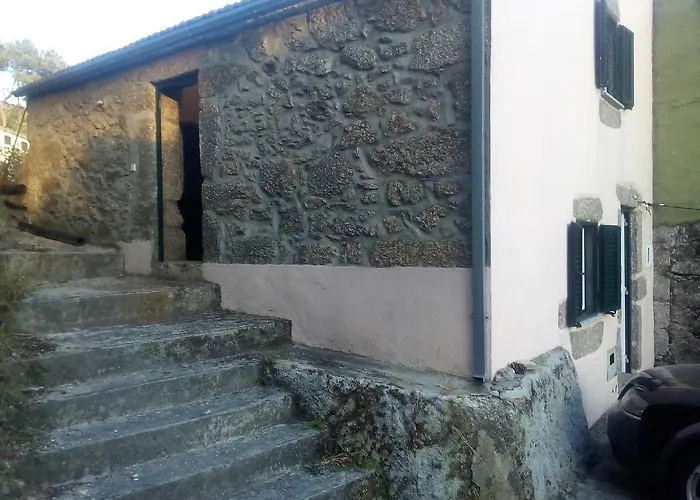 Casa Do Outeirinho