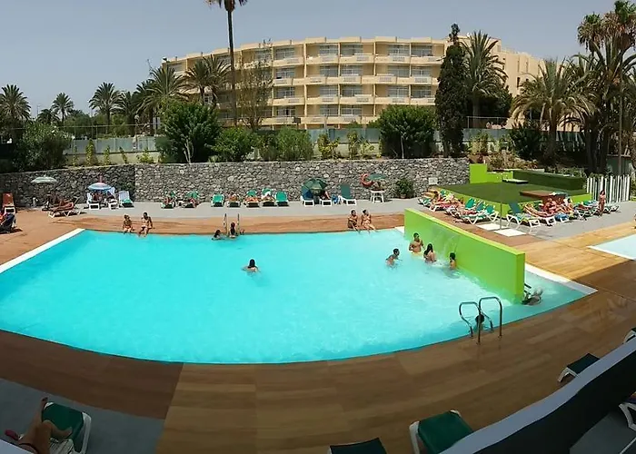 Apartamentos Los Aguacates