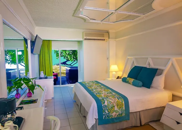 Hedonism II All Inclusive (Adults Only)