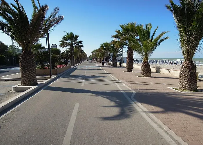Victoria Mobilehome Tortoreto Lido