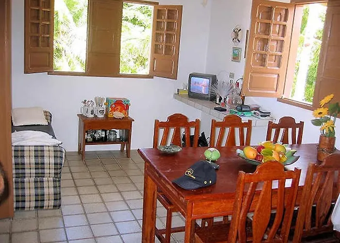 Prive Village Maragogi