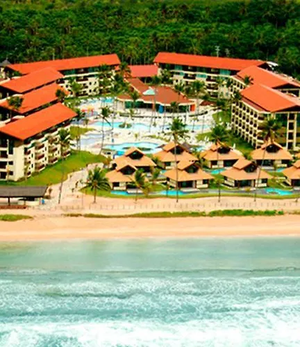 Marulhos Resort Muro Alto Studio