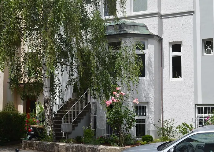 Philosophenviertel