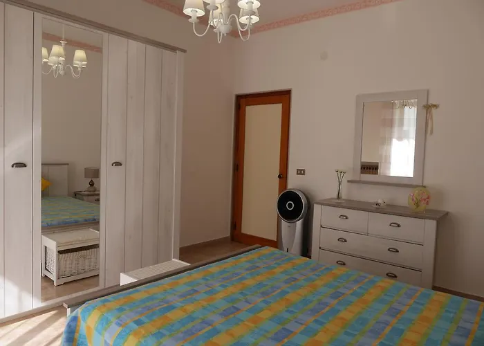 Appartamento Casa Angy Polignano a Mare