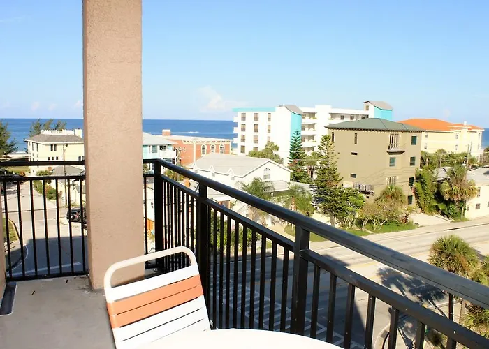 Madeira Bay Resort II By Travel Resort Services