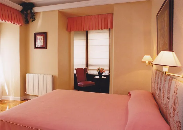 Hotel barato: Torre Ercilla Ostatua