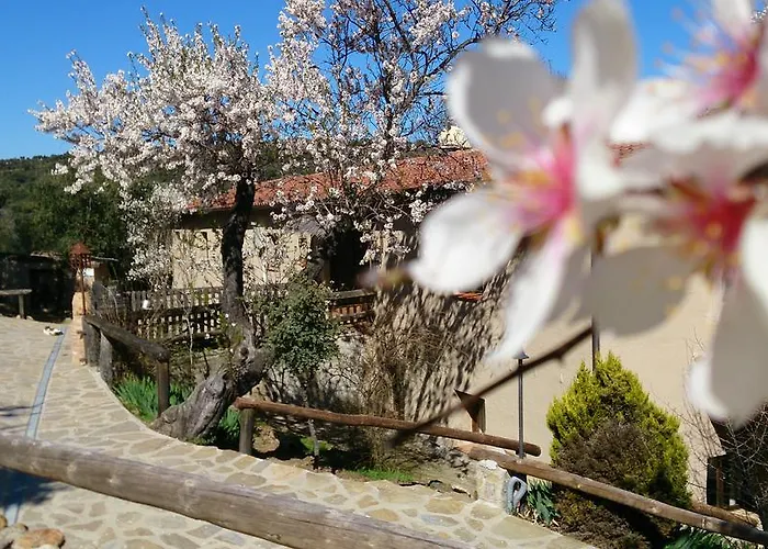 Cabina: Valdolázaro