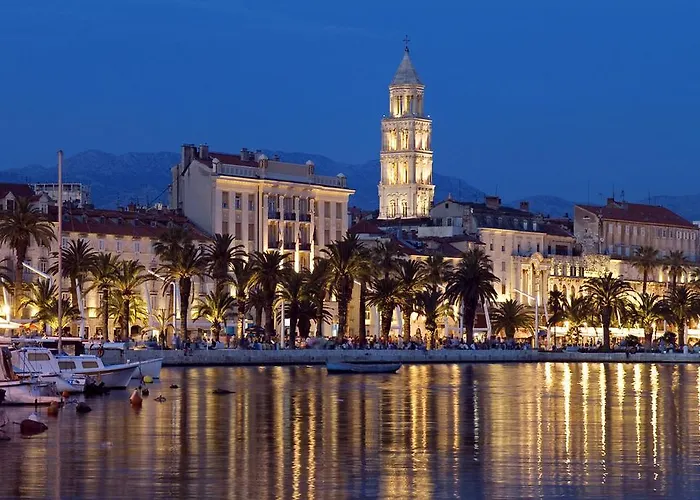 Familiehotel: Luxury Accommodation Marino