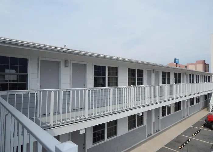 Waterpark hotel: Sun 'N Fun Motel