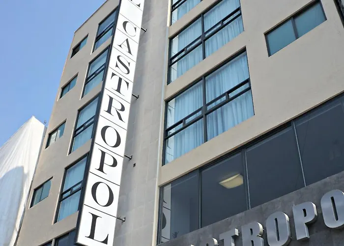Castropol