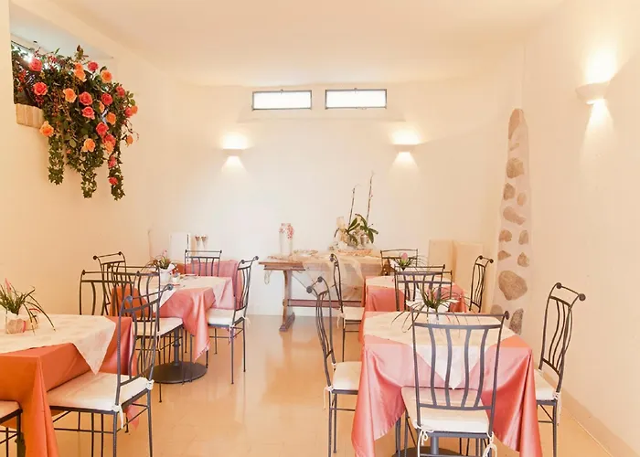 B&B Casa Dei Grilli