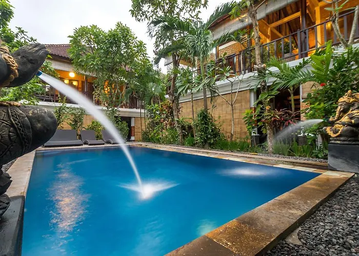 Tropical Bali