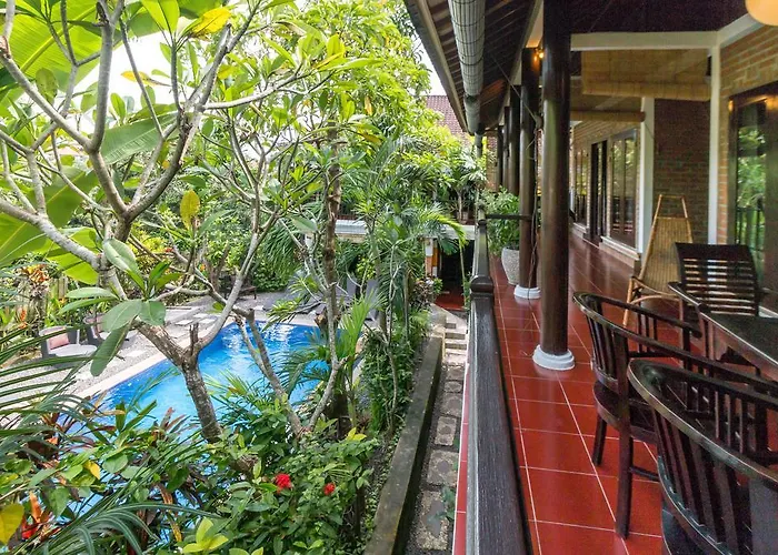 Tropical Bali