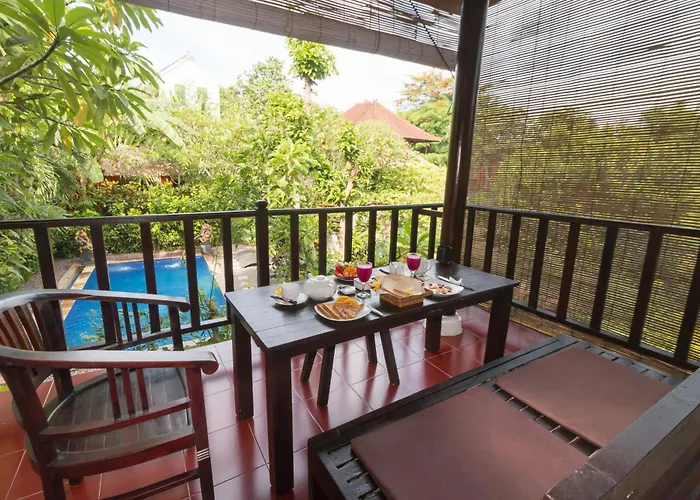 Tropical Bali