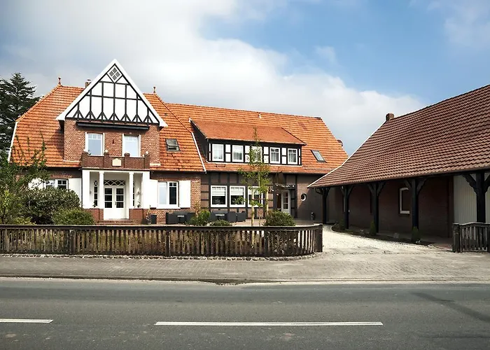 Schlicks Dümmer Kojen