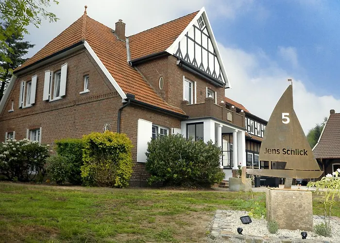 Schlicks Dümmer Kojen