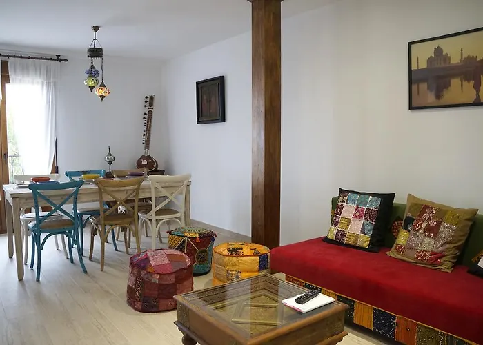 Casas De Valois